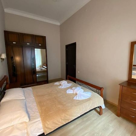Beridze Apartment Тбилиси Экстерьер фото