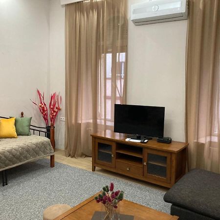 Beridze Apartment Тбилиси Экстерьер фото