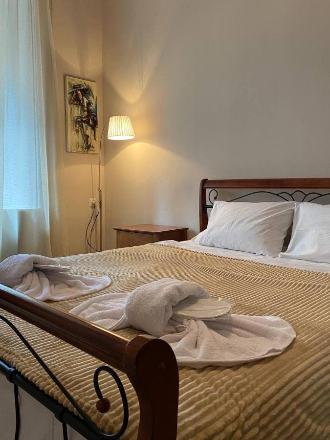 Beridze Apartment Тбилиси Экстерьер фото