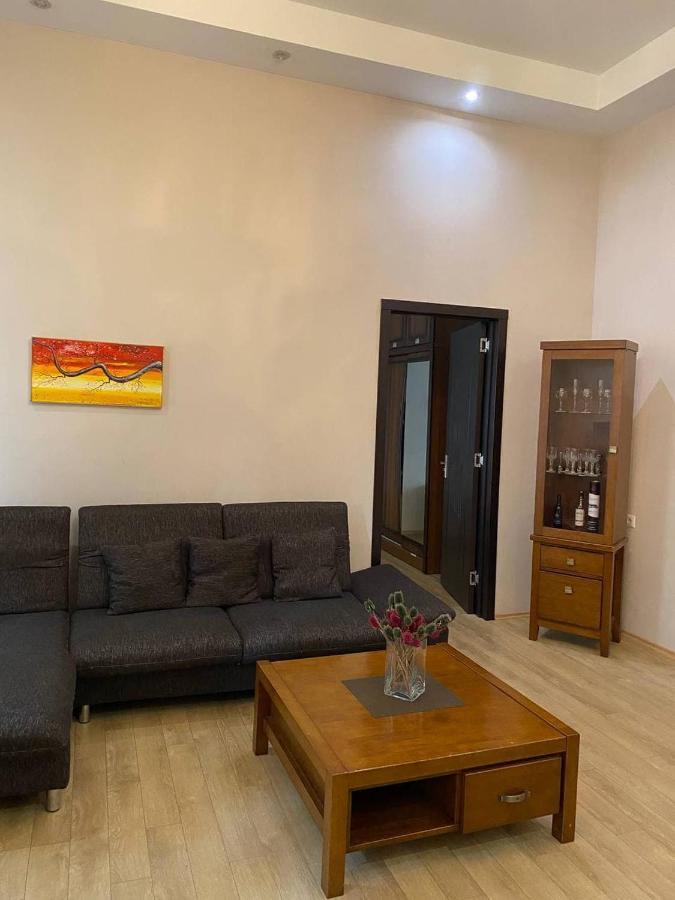 Beridze Apartment Тбилиси Экстерьер фото