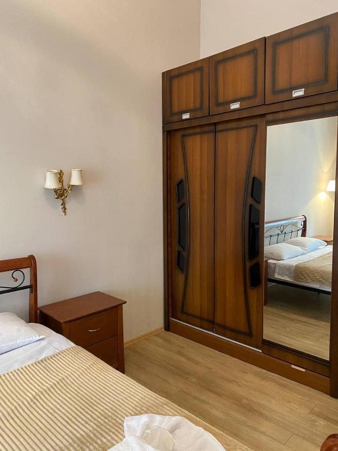 Beridze Apartment Тбилиси Экстерьер фото