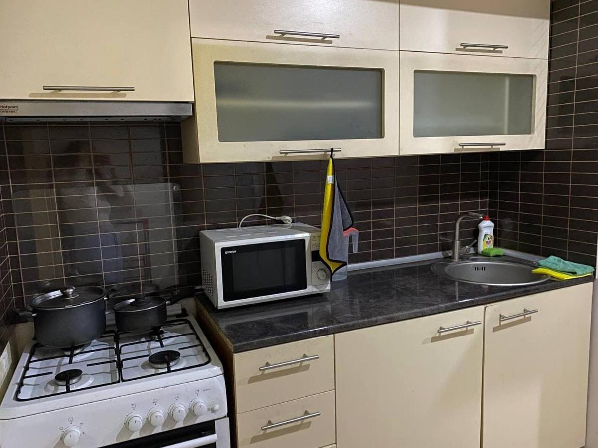 Beridze Apartment Тбилиси Экстерьер фото