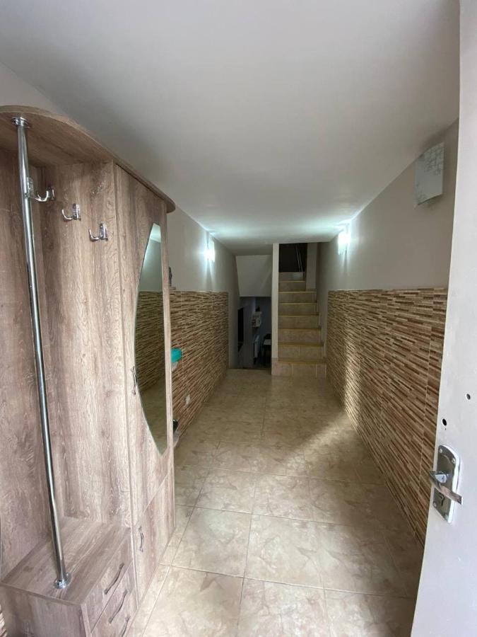 Beridze Apartment Тбилиси Экстерьер фото