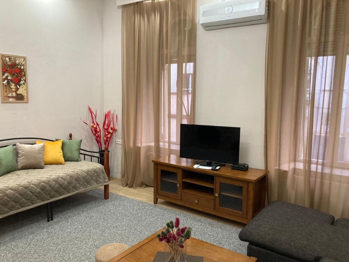 Beridze Apartment Тбилиси Экстерьер фото