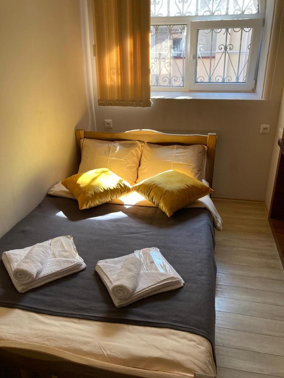 Beridze Apartment Тбилиси Экстерьер фото