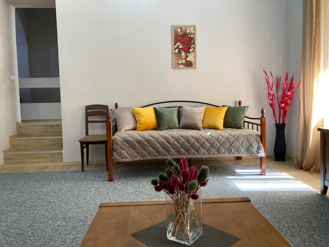 Beridze Apartment Тбилиси Экстерьер фото