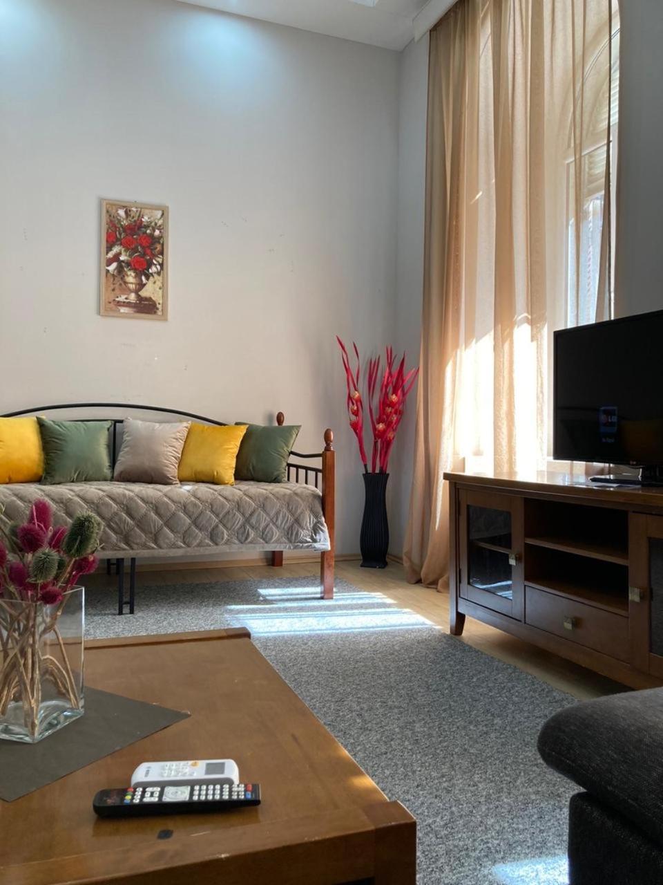 Beridze Apartment Тбилиси Экстерьер фото